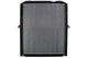 RADIATOR ALU 982MMX1056MMX56MM ACTROS MP4
